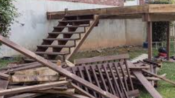 Residential Removal