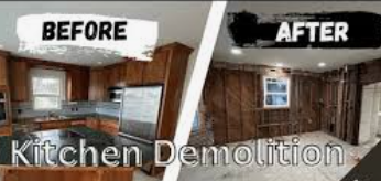 Residential Removal