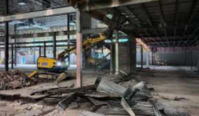 Residential Removal
